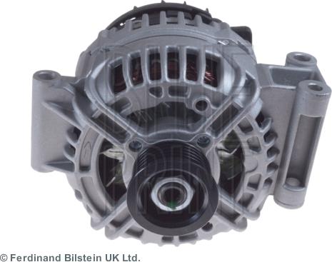 Blue Print ADJ131107 - Alternator autospares.lv