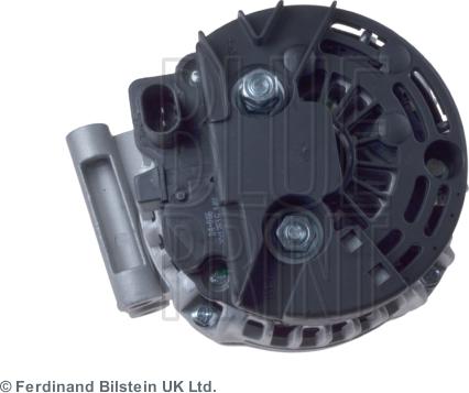 Blue Print ADJ131107 - Alternator autospares.lv