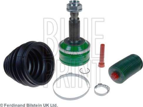 Blue Print ADJ138905 - Joint Kit, drive shaft autospares.lv