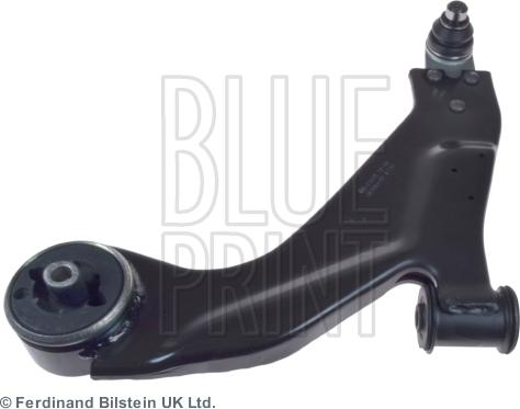 Blue Print ADJ138616 - Track Control Arm autospares.lv