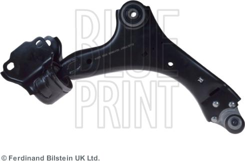 Blue Print ADJ138625 - Track Control Arm autospares.lv