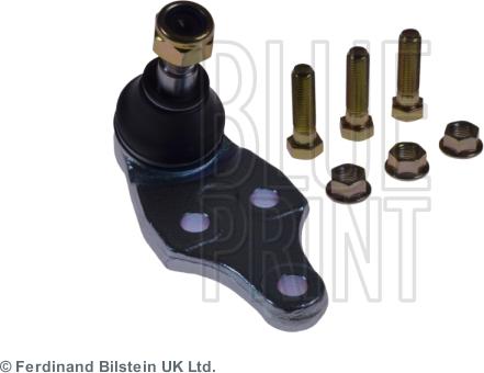 Blue Print ADJ138627 - Ball Joint autospares.lv