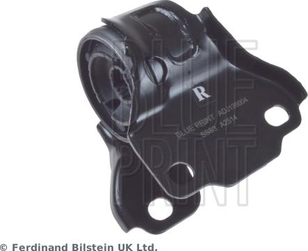 Blue Print ADJ138004 - Bush of Control / Trailing Arm autospares.lv