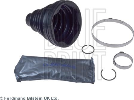 Blue Print ADJ138102 - Bellow, drive shaft autospares.lv