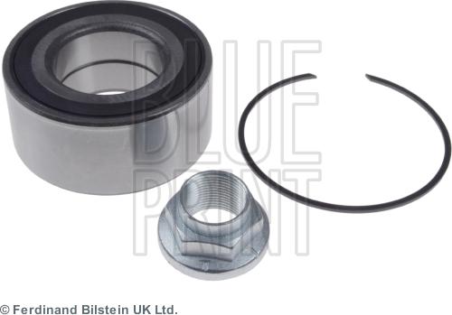 Blue Print ADJ138214 - Wheel hub, bearing Kit autospares.lv