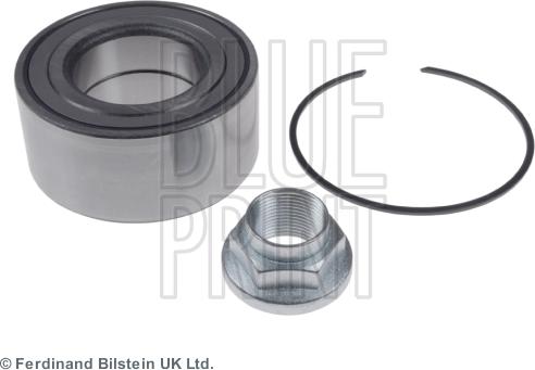 Blue Print ADJ138213 - Wheel hub, bearing Kit autospares.lv