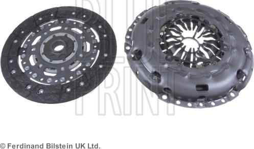 Blue Print ADJ133005 - Clutch Kit autospares.lv