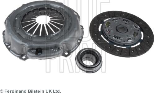 Blue Print ADJ133006 - Clutch Kit autospares.lv