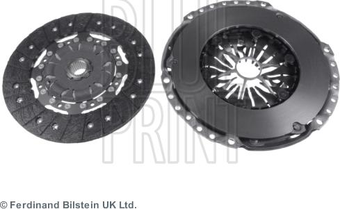 Blue Print ADJ133001 - Clutch Kit autospares.lv