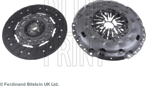 Blue Print ADJ133001 - Clutch Kit autospares.lv