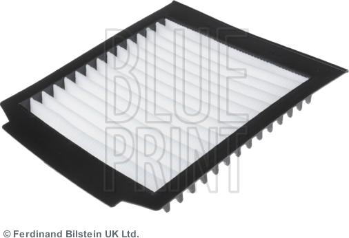 Blue Print ADJ132505 - Filter, interior air autospares.lv