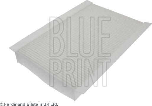 Blue Print ADJ132503 - Filter, interior air autospares.lv