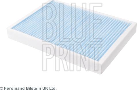 Blue Print ADJ132510 - Filter, interior air autospares.lv