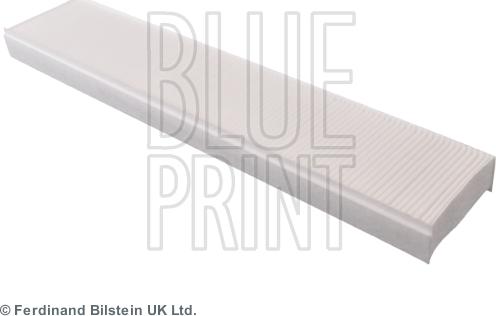 Blue Print ADJ132517 - Filter, interior air autospares.lv
