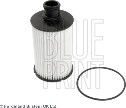 Blue Print ADJ132105 - Oil Filter autospares.lv