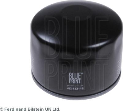 Blue Print ADJ132118 - Oil Filter autospares.lv