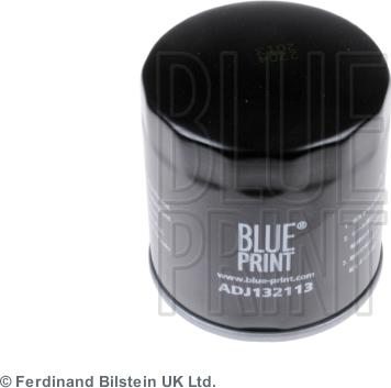 Blue Print ADJ132113 - Oil Filter autospares.lv