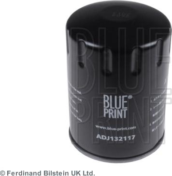 Blue Print ADJ132117 - Oil Filter autospares.lv