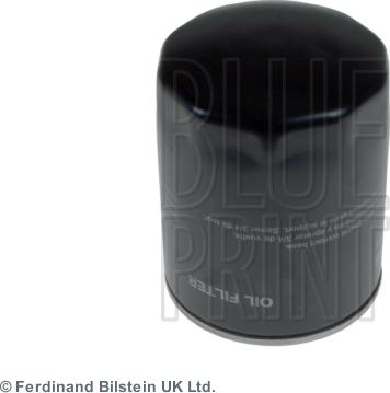 Blue Print ADJ132123 - Oil Filter autospares.lv