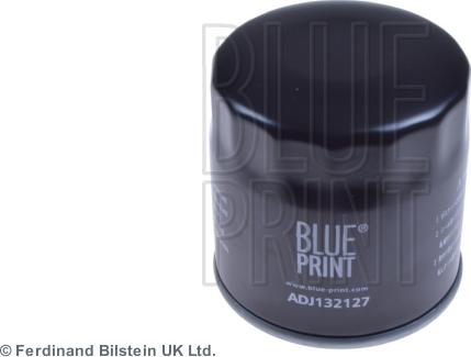 Blue Print ADJ132127 - Oil Filter autospares.lv