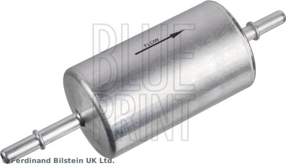 Blue Print ADJ132302 - Fuel filter autospares.lv