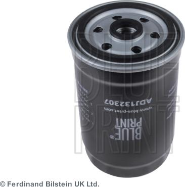 Blue Print ADJ132307 - Fuel filter autospares.lv