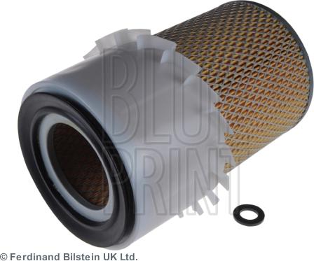 Blue Print ADJ132208 - Air Filter, engine autospares.lv