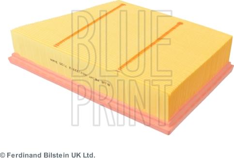 Blue Print ADJ132212 - Air Filter, engine autospares.lv