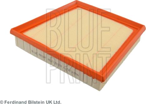 Blue Print ADJ132234 - Air Filter, engine autospares.lv