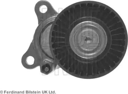 Blue Print ADJ137604 - Belt Tensioner, v-ribbed belt autospares.lv