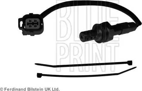 Blue Print ADJ137004 - Lambda Sensor autospares.lv