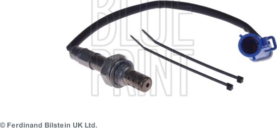 Blue Print ADJ137026 - Lambda Sensor autospares.lv