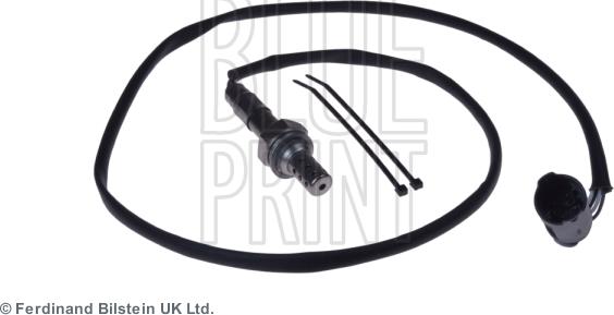 Blue Print ADJ137022 - Lambda Sensor autospares.lv