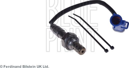 Blue Print ADJ137027 - Lambda Sensor autospares.lv