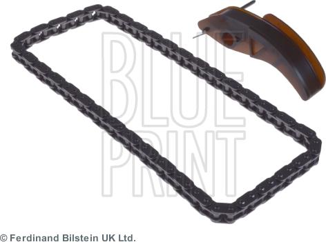 Blue Print ADJ137304 - Chain Set, oil pump drive autospares.lv