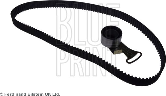 Blue Print ADJ137308 - Timing Belt Set autospares.lv