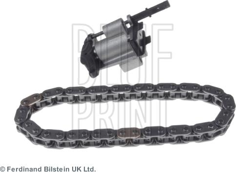 Blue Print ADJ137303 - Timing Chain Kit autospares.lv