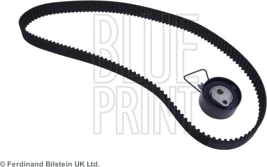 Blue Print ADJ137307 - Timing Belt Set autospares.lv