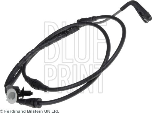 Blue Print ADJ137206 - Warning Contact, brake pad wear autospares.lv