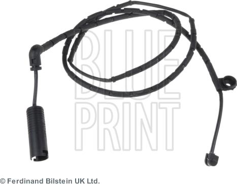 Blue Print ADJ137208 - Warning Contact, brake pad wear autospares.lv