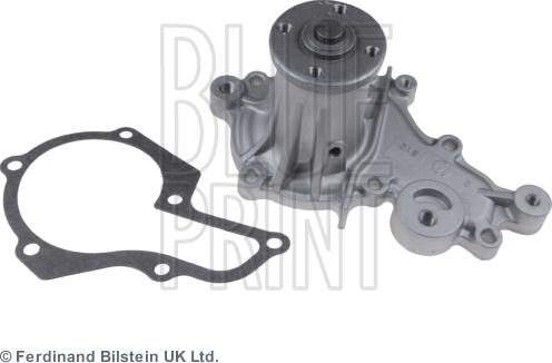 Blue Print ADK89104 - Water Pump autospares.lv