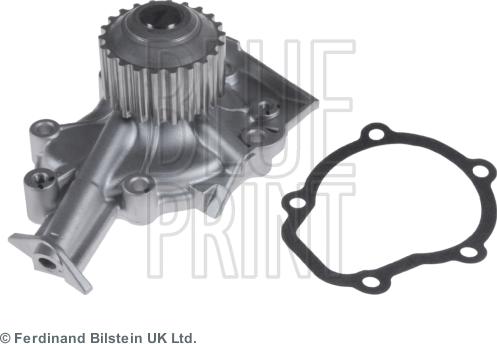 Blue Print ADK89108 - Water Pump autospares.lv