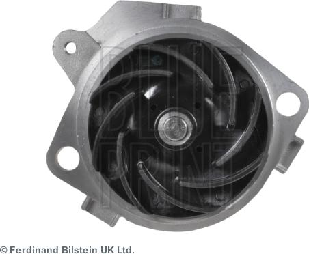 Blue Print ADK89119C - Water Pump autospares.lv