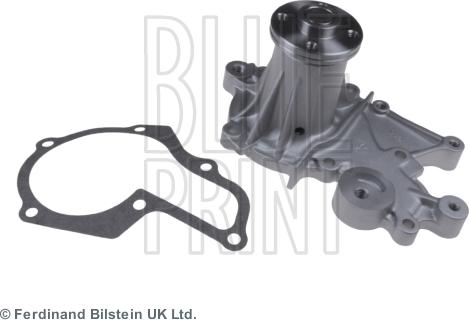 Blue Print ADK89112 - Water Pump autospares.lv