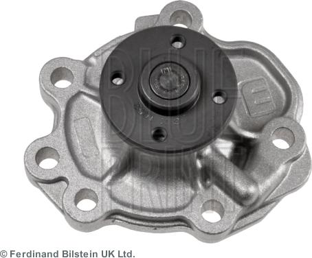 Blue Print ADK89124 - Water Pump autospares.lv