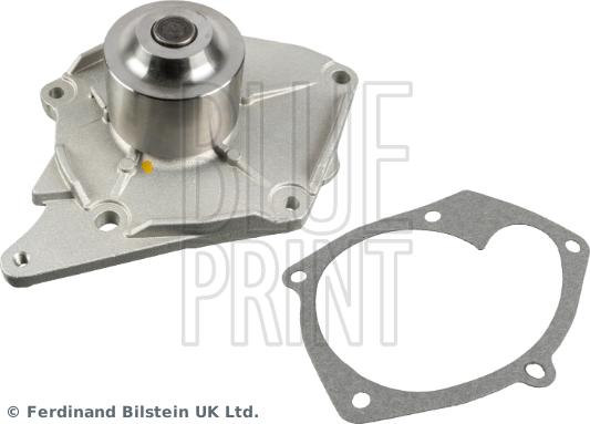 Blue Print ADK89120 - Water Pump autospares.lv