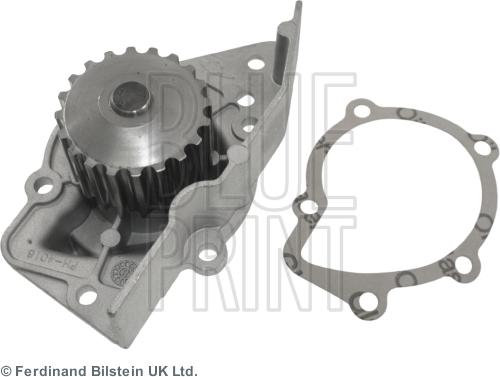 Blue Print ADK89122 - Water Pump autospares.lv