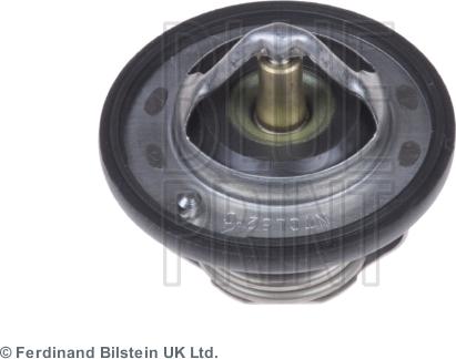 Blue Print ADK89205 - Coolant thermostat / housing autospares.lv