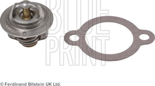 Blue Print ADK89203 - Coolant thermostat / housing autospares.lv