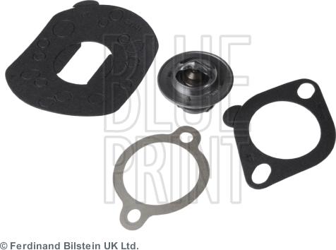 Blue Print ADK89211 - Coolant thermostat / housing autospares.lv